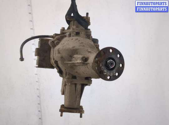 купить Редуктор моста на Suzuki Grand Vitara 2005-2016