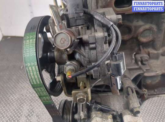 купить Компрессор кондиционера на Mitsubishi Lancer 9 2003-2006