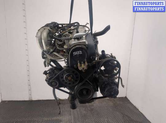 Купить Компрессор кондиционера на Mitsubishi Lancer 9 2003-2006 Компрессор кондиционера MT579284 на Mitsubishi Lancer 9 2003-2006