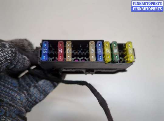 купить Блок предохранителей на Audi Q7 2005-2015