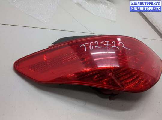 купить Фонарь (задний) на Peugeot 308 2007-2013