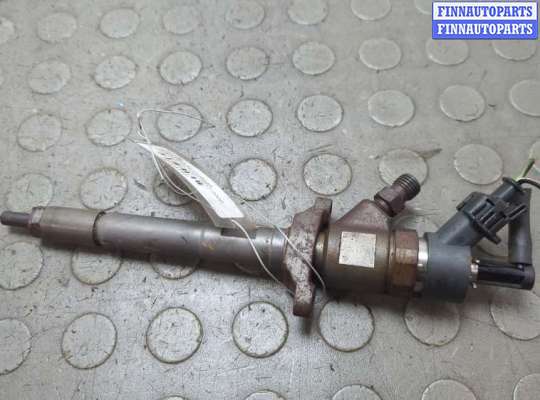 купить Форсунка топливная на Ford Fusion 2002-2012