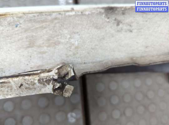 купить Накладка на порог на Volvo C30 2006-2013