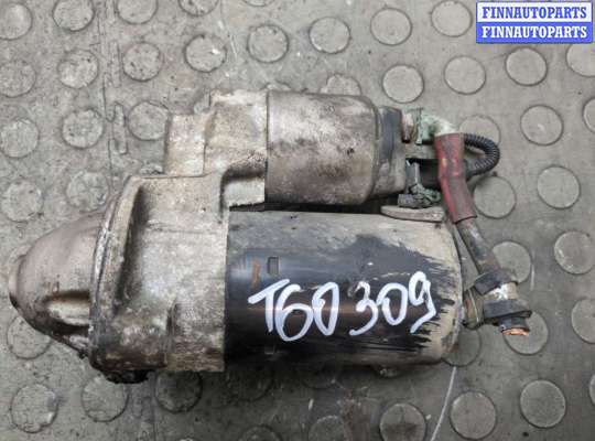 Стартер NS995802 на Nissan Qashqai 2006-2013