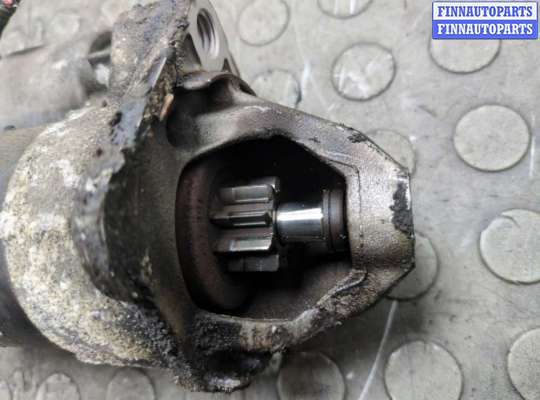 купить Стартер на Nissan Qashqai 2006-2013