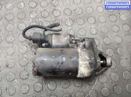 купить Стартер на Nissan Qashqai 2006-2013