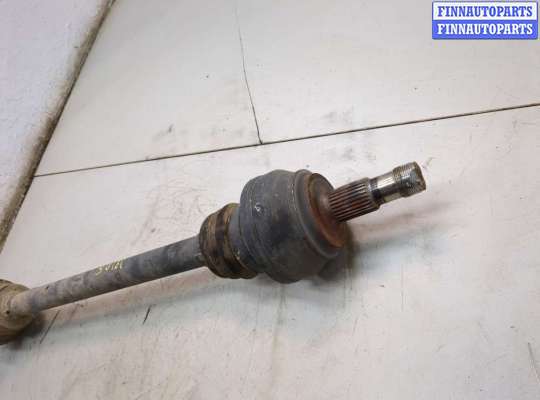 купить Полуось (приводной вал, шрус) на Mercedes GLC X253 2015-2022