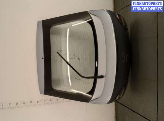 купить Фонарь крышки багажника на Mazda 6 (GH) 2007-2012