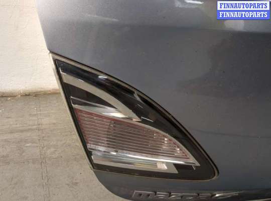 купить Фонарь крышки багажника на Mazda 6 (GH) 2007-2012