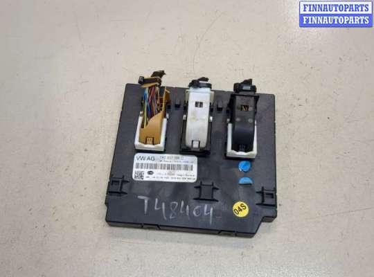 купить Блок управления бортовой сети (Body Control Module) на Skoda Yeti 2009-2018