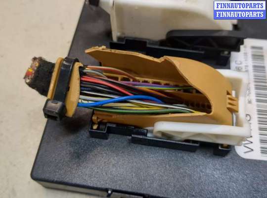 купить Блок управления бортовой сети (Body Control Module) на Skoda Yeti 2009-2018