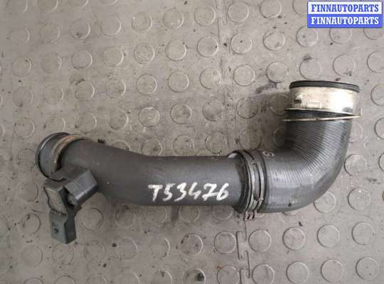 купить Патрубок интеркулера на Ford Galaxy 2000-2006