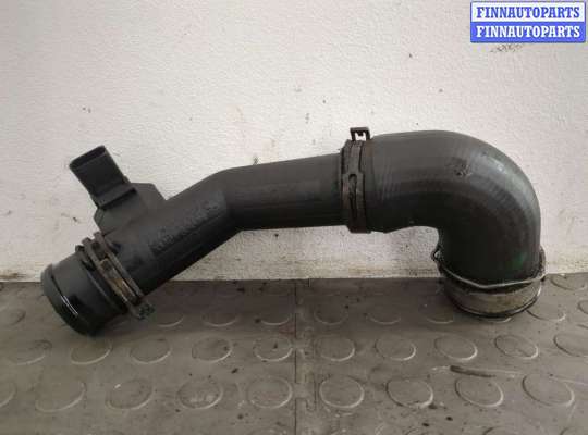 купить Патрубок интеркулера на Ford Galaxy 2000-2006