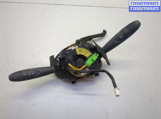 купить Шлейф руля на Citroen Jumper (Relay) 1994-2006