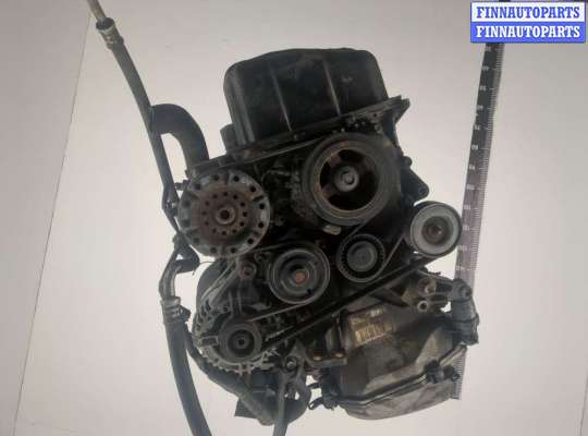 Компрессор кондиционера TT941014 на Toyota Avensis 2 2003-2009