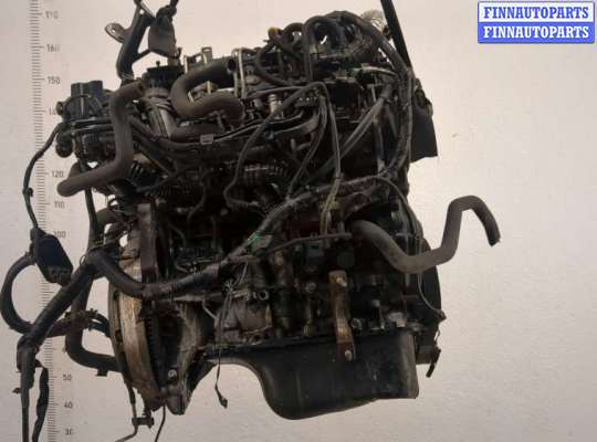 купить Двигатель (ДВС) на Ford Focus 2 2008-2011