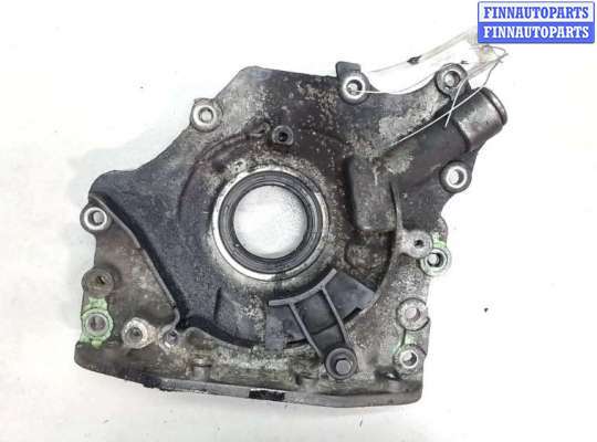купить Крышка передняя ДВС на Ford Focus 2 2005-2008