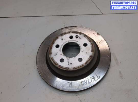 купить Диск тормозной на Mercedes Vito W639 2003-2014
