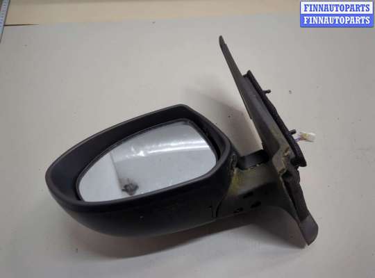 Купить Зеркало боковое на Mazda 2 2007-2014 Зеркало боковое MZ671073 на Mazda 2 2007-2014