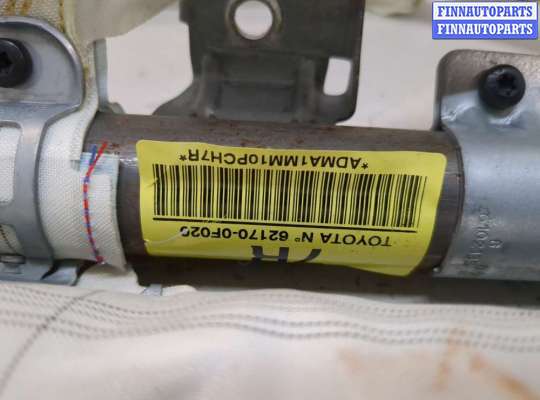 купить Подушка безопасности боковая (шторка) на Toyota Verso 2009-2018