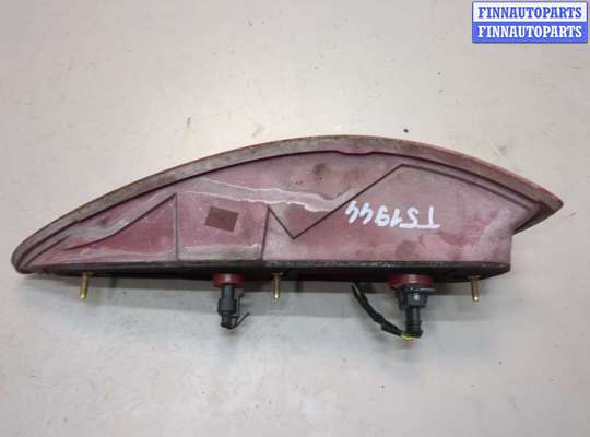 Фонарь задний