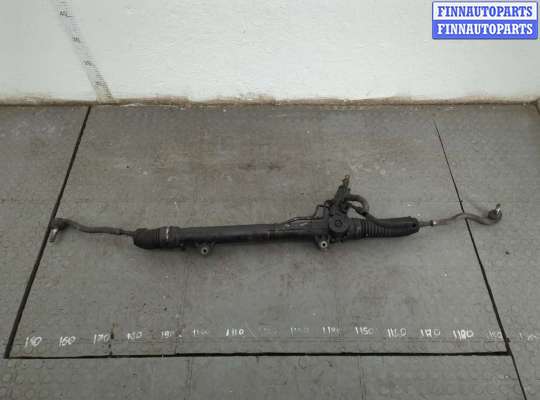 купить Рейка рулевая с г/у на Mercedes GL X164 2006-2012