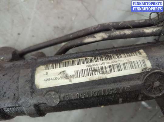 купить Рейка рулевая с г/у на Mercedes GL X164 2006-2012