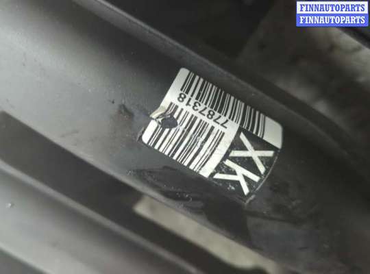 купить Коллектор впускной на BMW 3 E46 1998-2006