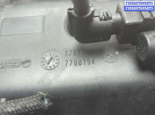 купить Коллектор впускной на BMW 3 E46 1998-2006