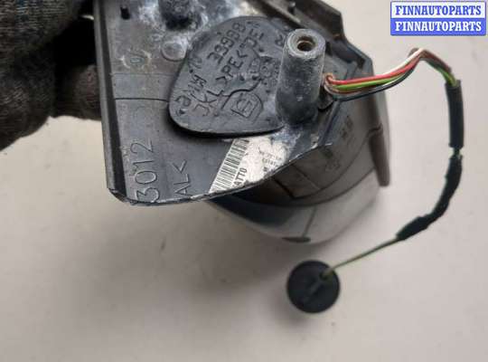 купить Зеркало боковое на BMW 5 E60 2003-2010