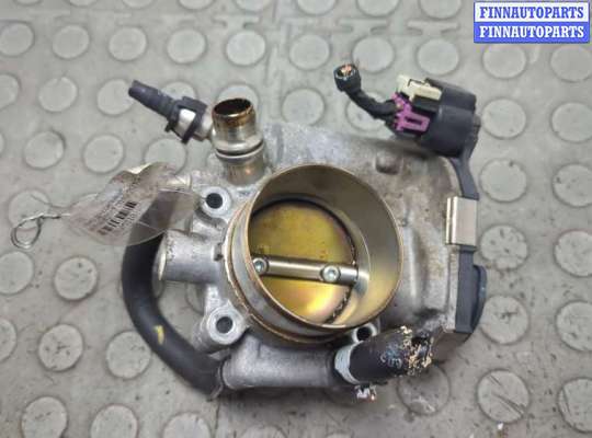 Заслонка дроссельная OP2314912 на Opel Mokka 2012-2019