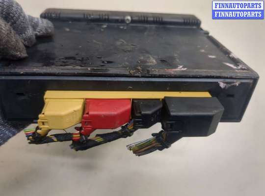 купить Переключатель отопителя (печки) на Audi A4 (B5) 1994-2000