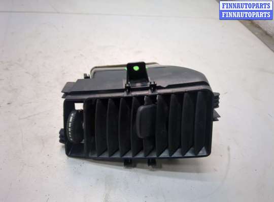 купить Дефлектор обдува салона на Mercedes Sprinter 2006-2018