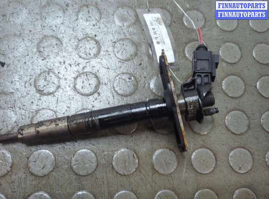 Форсунка топливная AU1726109 на Audi A6 (C6) 2004-2011