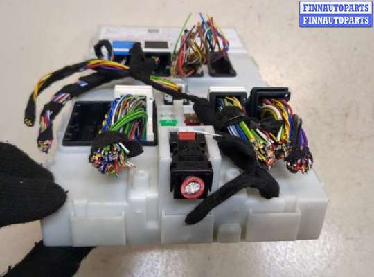 купить Блок управления бортовой сети (Body Control Module) на BMW 1 F20, F21 2011-2019