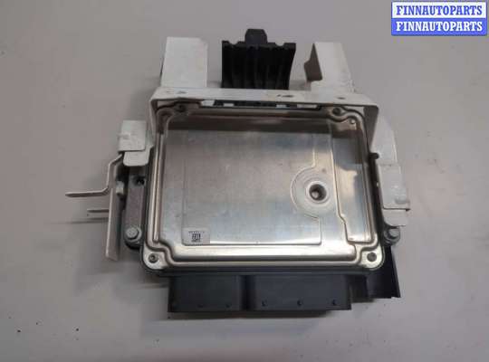 Блок управления двигателем LRN7860 на Land Rover Freelander 2 2006-2014