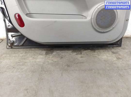 купить Дверная карта (Обшивка двери) на KIA Sorento BL 2002-2011