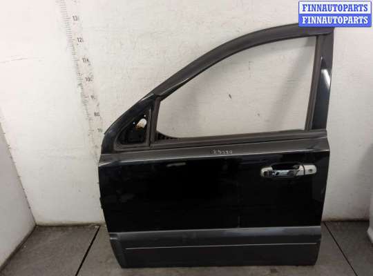 купить Дверная карта (Обшивка двери) на KIA Sorento BL 2002-2011