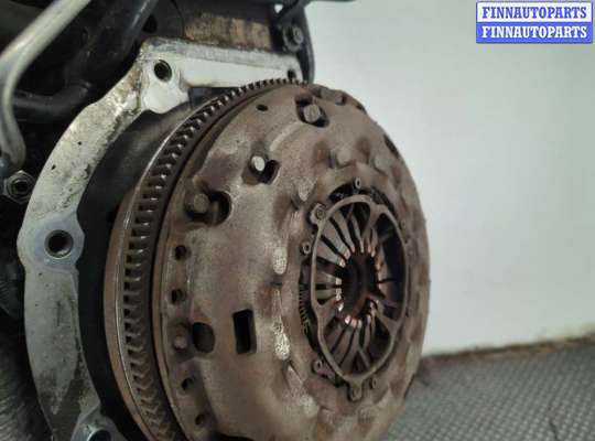 купить Двигатель (ДВС) на Volkswagen Touran 2003-2006