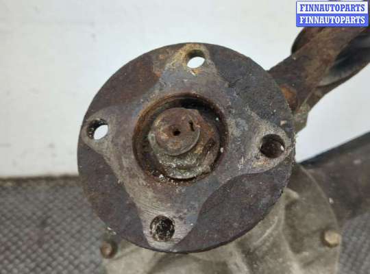 купить Редуктор моста на Suzuki Grand Vitara 1997-2006