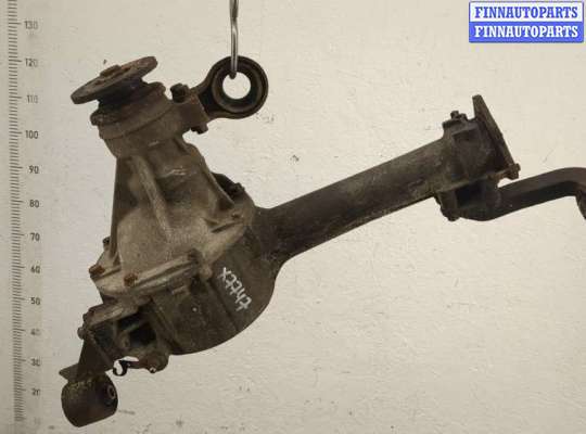 купить Редуктор моста на Suzuki Grand Vitara 1997-2006