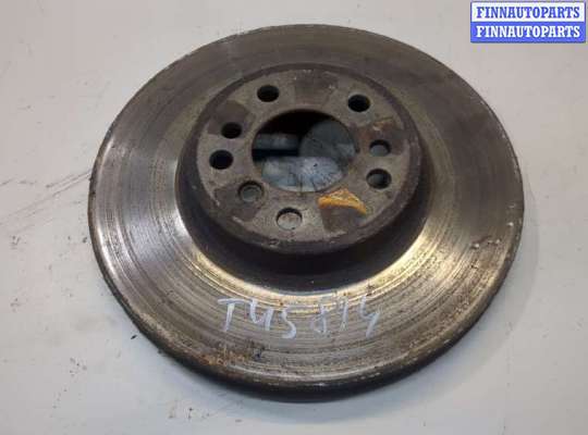 Диск тормозной BM3384242 на BMW X5 E53 2000-2006