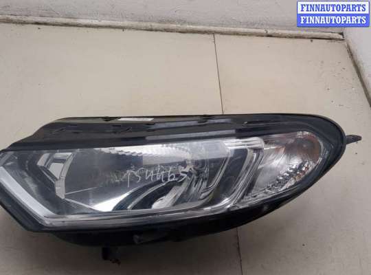 купить Фара (передняя) на Ford EcoSport 2012-2018