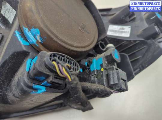 купить Фара (передняя) на Ford EcoSport 2012-2018