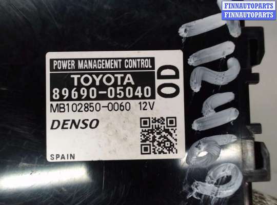 купить Прочая запчасть на Toyota Avensis 3 2009-2015
