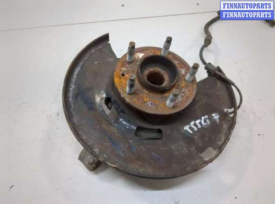 купить Ступица (кулак, цапфа) на Opel Astra J 2010-2017