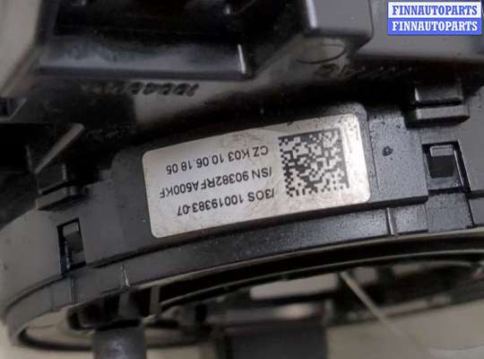 Подрулевой шлейф (кольцо SRS) на SEAT Leon III (5F)