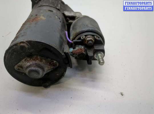 купить Стартер на Mercedes E W211 2002-2009