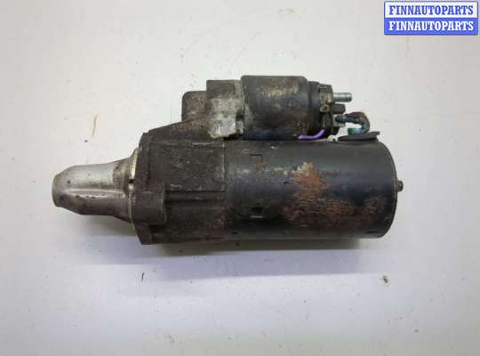 купить Стартер на Mercedes E W211 2002-2009