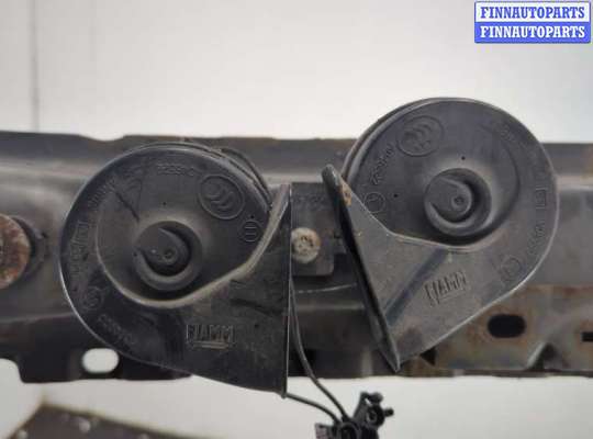 купить Усилитель бампера на Ford Focus 2 2008-2011